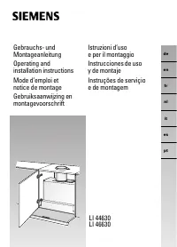 Siemens LI44630