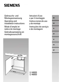 Siemens LI44930