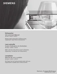 Siemens SL65A7