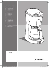 Siemens TC3A0103