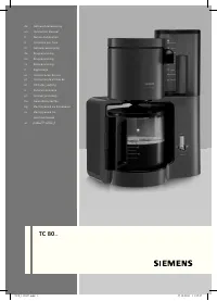 Siemens TC80104