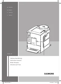 Siemens TE506501DE