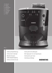 Siemens TK53