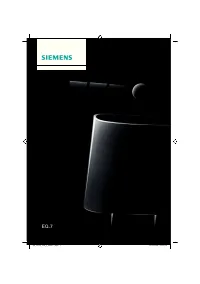 Siemens TK76009