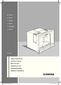 Siemens TK76K573