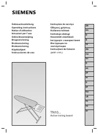 Siemens TN10200