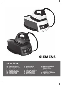 Siemens TS20XTRM2