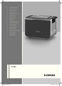 Siemens TT86103