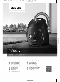 Siemens VS06G2080