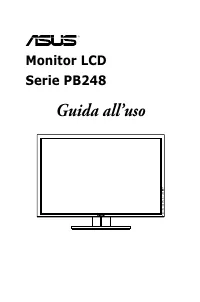 Asus PB248Q