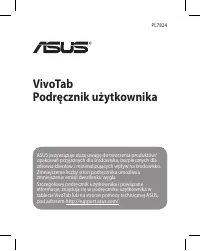 Asus PL7824 