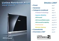 Asus X50RL