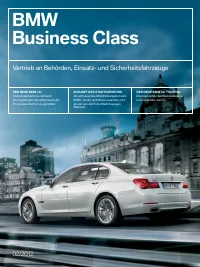 BMW 540D 