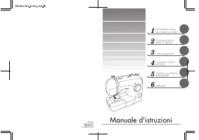 Brother BM-3600 2700 