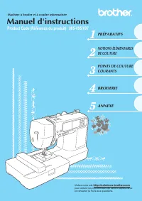 Brother Innov-is 950 
