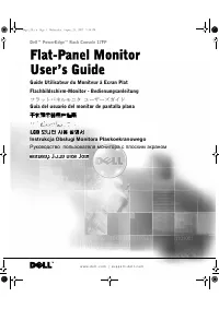 Dell 17FP 