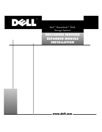 Dell 20xS 