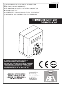 Dell 800F