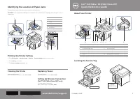 Dell B3465DNF