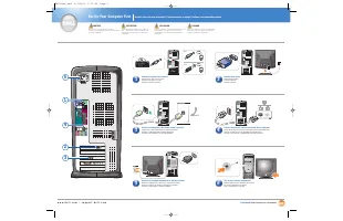 Dell Dimension 4550