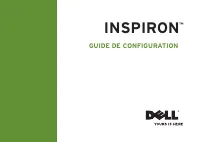 Dell Inspiron 13 (N3010, Mid 2010) 