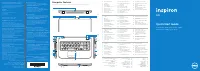 Dell Inspiron 17R SE (7720, Mid 2012) 