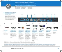 Dell LCD TV W3201C