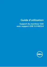 Dell Monitor Stand MKS14