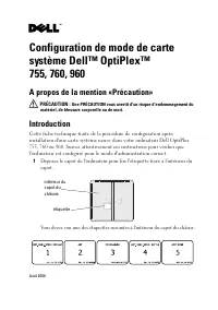 Dell OptiPlex 960