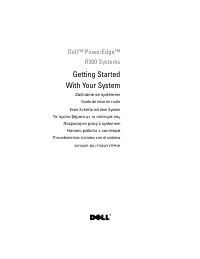 Dell POWEREDGE 300 