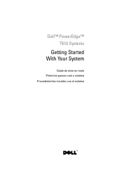 Dell PowerEdge E03S 