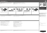 Dell PowerEdge FX2/FX2s 