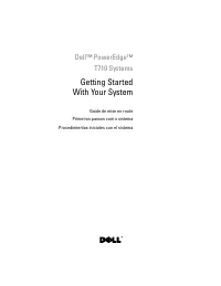 Dell PowerEdge N732H 