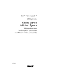Dell PowerVault CX193 