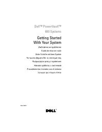 Dell PowerVault DP600 