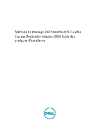 Dell PowerVault MD3820f 