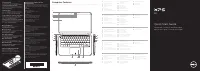 Dell XPS 13 (L322X, Early 2013) 