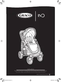 Graco EVO 