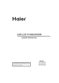 Haier LET24C430 