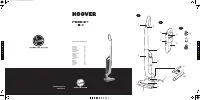 Hoover FREEJET FJ180B2 011 