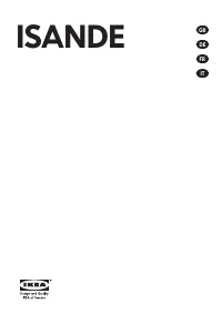 Ikea CB 184 NF 