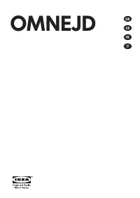 Ikea HD OD01 90S