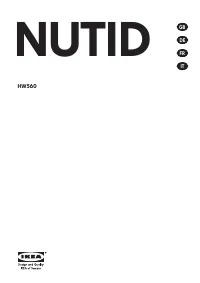 Ikea HDN SW840