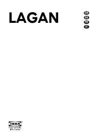 Ikea LOV3 201-521-96
