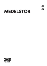 Ikea MEDELSTOR 40299362