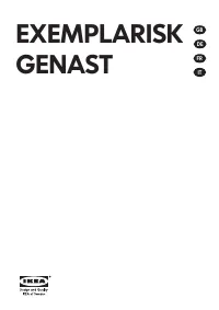 Ikea MWP G00 S
