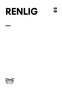 Ikea RENLIGFWM6
