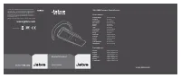 Jabra 5067-228-102 