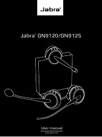 Jabra GN9120 Flex