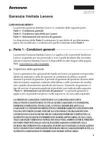 Lenovo G580 Notebook